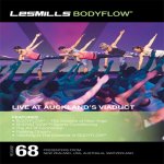 Les Mills BODY BALANCE 68 DVD, CD, Notes BODYBALANCE 68