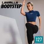 Hot Sale BODY STEP 127 DVD, CD, Notes BODYSTEP 127