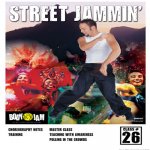 Les Mills BODYJAM 26 DVD, CD, Notes body jam 26