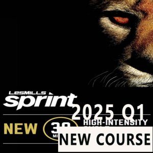 Pre Sale Sprint 38 Video Class+Music+Notes