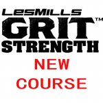 Pre Sale GRIT STRENGTH 51 Video Class+Music+Notes