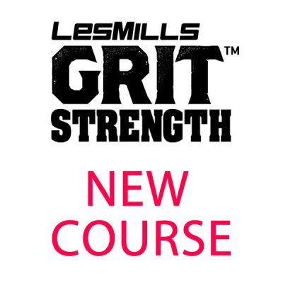 Pre Sale GRIT STRENGTH 50 Video Class+Music+Notes