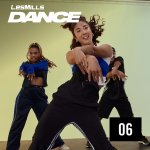 Hot Sale LESMILLS DANCE 06 Mastrerclass+MUSIC+NOTE