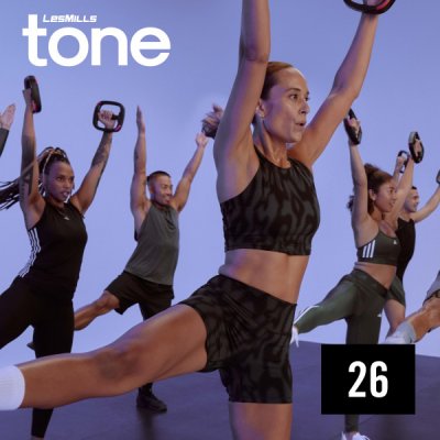 Hot Sale TONE 26 Complete Video Class+Music+Notes