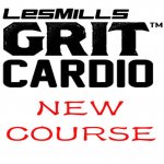 Pre Sale GRIT CARDIO 51 Video Class+Music+Notes