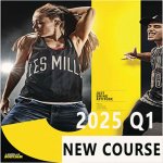 Pre Sale BODY JAM 111 complete Video Class+Music+Notes