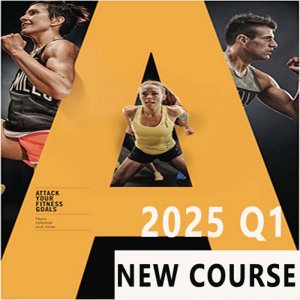 Pre Sale BODYATTACK 127 complete Video+Music+Notes